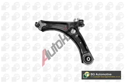 BGA Rameno zavěšení kol BGA TRC8101, TRC8101 BGA Rameno zavěšení kol BGA TRC8101, TRC8101