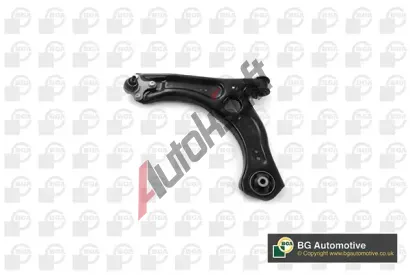 BGA Rameno zav�en� kol BGA TRC8137, TRC8137