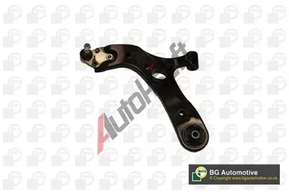 BGA Rameno zavěšení kol BGA TRC9105, TRC9105 BGA Rameno zavěšení kol BGA TRC9105, TRC9105