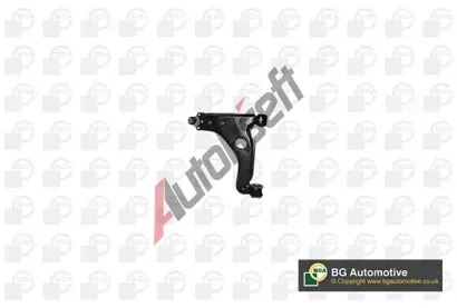 BGA Rameno zav�en� kol BGA TRC9503, TRC9503