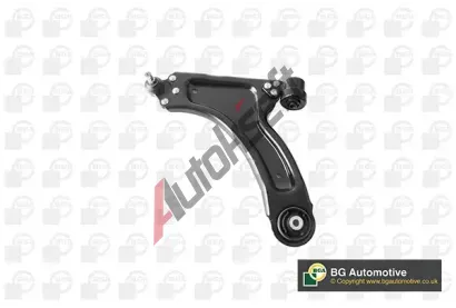 BGA Rameno zav�en� kol BGA TRC9507, TRC9507