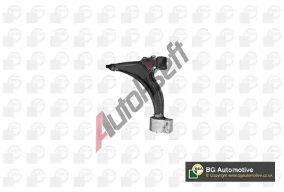 BGA Rameno zavěšení kol BGA TRC9518, TRC9518 BGA Rameno zavěšení kol BGA TRC9518, TRC9518