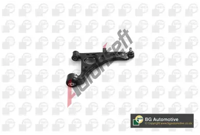 BGA Rameno zavěšení kol BGA TRC9535, TRC9535 BGA Rameno zavěšení kol BGA TRC9535, TRC9535