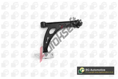 BGA Rameno zavěšení kol BGA TRC9605, TRC9605 BGA Rameno zavěšení kol BGA TRC9605, TRC9605