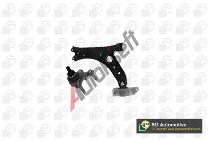 BGA Rameno zav�en� kol BGA TRC9606, TRC9606