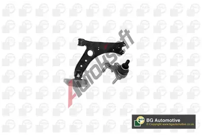 BGA Rameno zav�en� kol BGA TRC9607, TRC9607