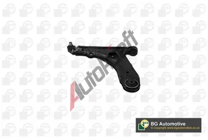 BGA Rameno zav�en� kol BGA TRC9608, TRC9608