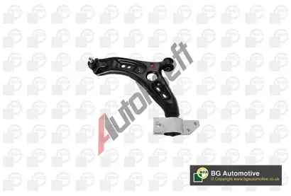 BGA Rameno zav�en� kol BGA TRC9617, TRC9617