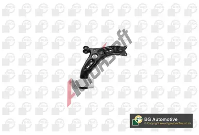 BGA Rameno zav�en� kol BGA TRC9641, TRC9641