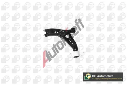 BGA Rameno zav�en� kol BGA TRC9645, TRC9645