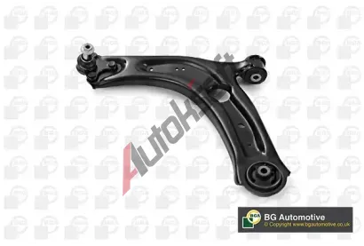 BGA Rameno zav�en� kol BGA TRC9688, TRC9688