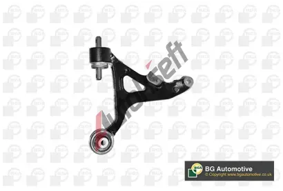 BGA Rameno zav�en� kol BGA TRC9720, TRC9720