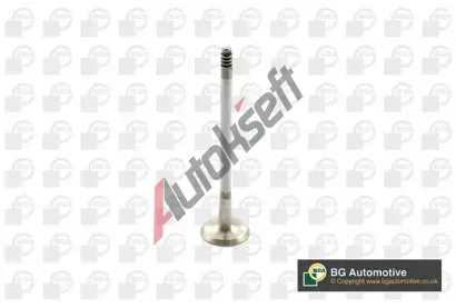 BGA V�fukov� ventil BGA V090107, V090107