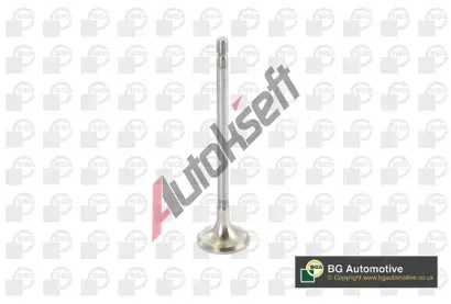 BGA V�fukov� ventil BGA V123003, V123003