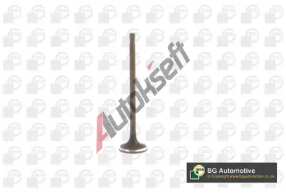 BGA V�fukov� ventil BGA V230711, V230711