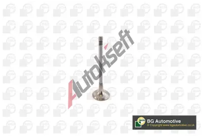 BGA V�fukov� ventil BGA V232016, V232016