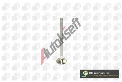 BGA V�fukov� ventil BGA V591702, V591702