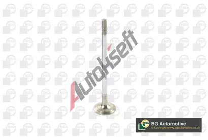 BGA V�fukov� ventil BGA V799602, V799602