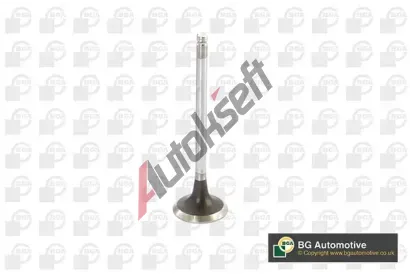 BGA V�fukov� ventil BGA V912003, V912003