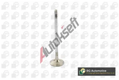 BGA V�fukov� ventil BGA V969611, V969611