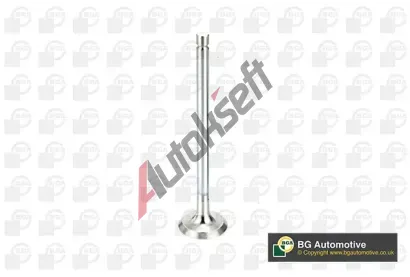 BGA V�fukov� ventil BGA V998717, V998717