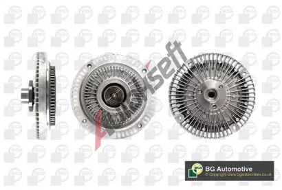 BGA Spojka v�tr�ku chladi�e BGA VF9600, VF9600