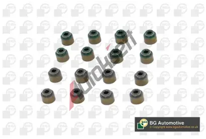 BGA Sada t�sn�n� d��ku ventilu BGA VK1336, VK1336