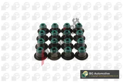 BGA Sada t�sn�n� d��ku ventilu BGA VK2354, VK2354