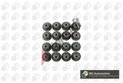 BGA Sada t�sn�n� d��ku ventilu BGA VK2372, VK2372