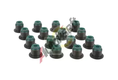 BGA Sada t�sn�n� d��ku ventilu BGA VK2375, VK2375