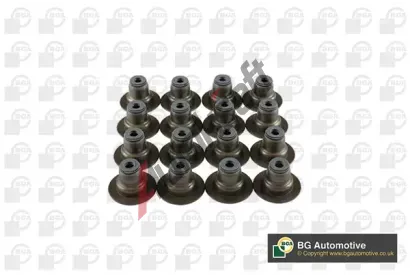 BGA Sada těsnění dříku ventilu BGA VK2377, VK2377 BGA Sada těsnění dříku ventilu BGA VK2377, VK2377