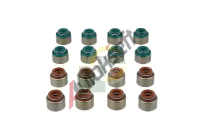 BGA Sada t�sn�n� d��ku ventilu BGA VK3357, VK3357