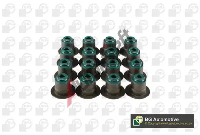 BGA Sada těsnění dříku ventilu BGA VK3367, VK3367 BGA Sada těsnění dříku ventilu BGA VK3367, VK3367