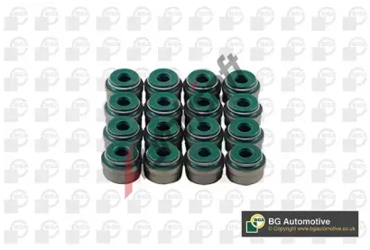 BGA Sada t�sn�n� d��ku ventilu BGA VK3375, VK3375