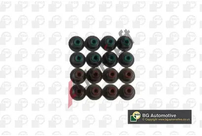 BGA Sada t�sn�n� d��ku ventilu BGA VK4372, VK4372