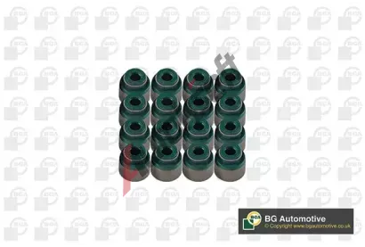 BGA Sada těsnění dříku ventilu BGA VK5328, VK5328 BGA Sada těsnění dříku ventilu BGA VK5328, VK5328