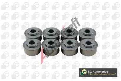 BGA Sada t�sn�n� d��ku ventilu BGA VK6371, VK6371