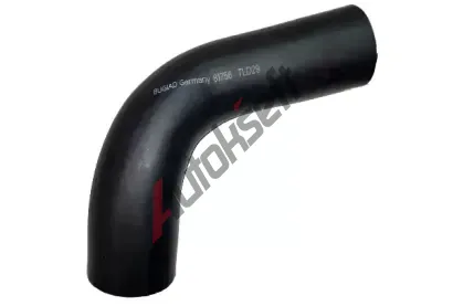 BUGIAD Hadice plnicího vzduchu BGD 81756, 81756 BUGIAD Hadice plnicího vzduchu BGD 81756, 81756