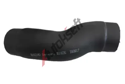 BUGIAD Hadice plnicho vzduchu BGD 81826, 81826