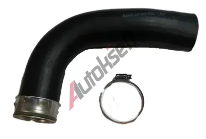 BUGIAD Hadice plnicího vzduchu BGD 81882, 81882 BUGIAD Hadice plnicího vzduchu BGD 81882, 81882