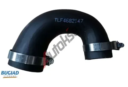 BUGIAD Hadice plnicího vzduchu BGD 82147, 82147 BUGIAD Hadice plnicího vzduchu BGD 82147, 82147