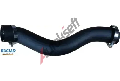 BUGIAD Hadice plnicího vzduchu BGD 82157, 82157 BUGIAD Hadice plnicího vzduchu BGD 82157, 82157