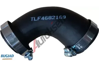 BUGIAD Hadice plnicího vzduchu BGD 82169, 82169 BUGIAD Hadice plnicího vzduchu BGD 82169, 82169