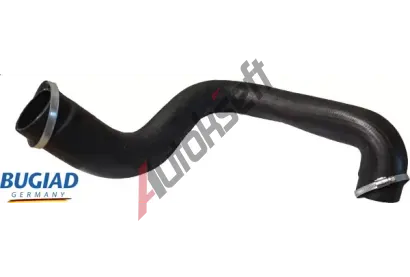 BUGIAD Hadice plnicího vzduchu BGD 82357, 82357 BUGIAD Hadice plnicího vzduchu BGD 82357, 82357