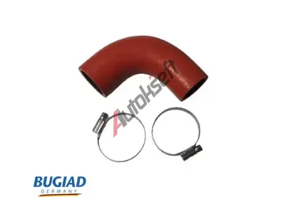 BUGIAD Hadice plnicího vzduchu BGD 82483, 82483 BUGIAD Hadice plnicího vzduchu BGD 82483, 82483