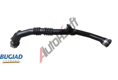 BUGIAD Hadice plnicího vzduchu BGD 82487, 82487 BUGIAD Hadice plnicího vzduchu BGD 82487, 82487