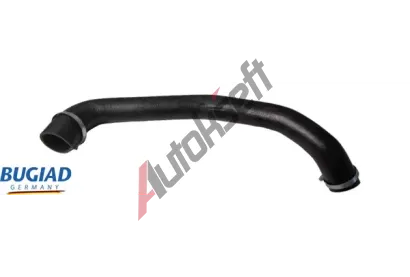 BUGIAD Hadice plnicího vzduchu BGD 82492, 82492 BUGIAD Hadice plnicího vzduchu BGD 82492, 82492