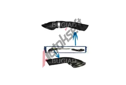 BUGIAD Hadice plnicho vzduchu BGD 84619, 84619