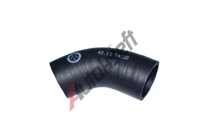 BUGIAD Hadice plnicího vzduchu BGD 84622, 84622 BUGIAD Hadice plnicího vzduchu BGD 84622, 84622