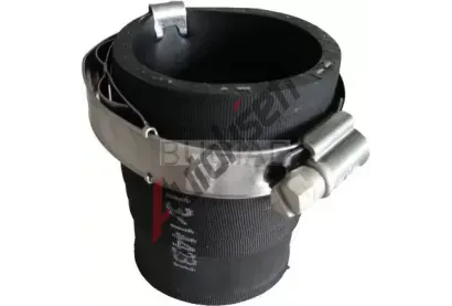 BUGIAD Hadice plnicího vzduchu BGD 86643, 86643  BUGIAD Hadice plnicího vzduchu BGD 86643, 86643